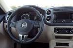 Volkswagen Tiguan 2011 года